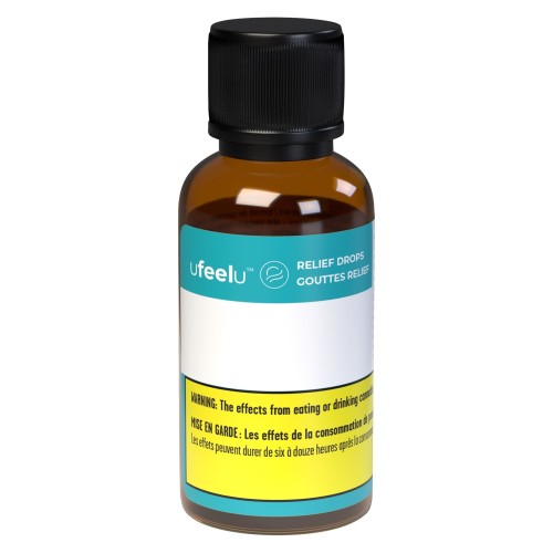 Relief Drops