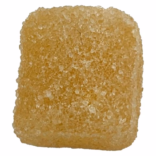 Frank CBD - CBD Gummies - Lemon