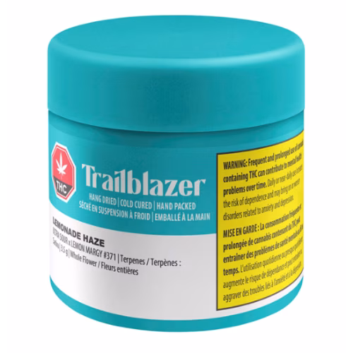 Trailblazer - Lemonade Haze