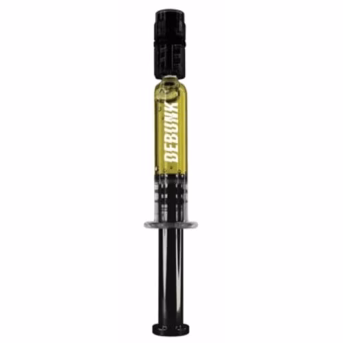 DEBUNK - Super Sour Diesel Live Resin 1.0g Dablicator