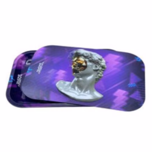 Medium - Magnetic Tray Cover // COVER ONLY