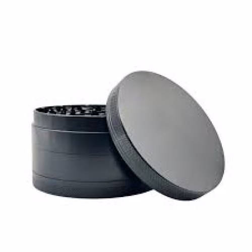 Grinder 75 mm 4 pc grinder