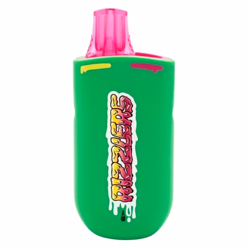 Rizzlers - Switchit - Sour Slapple + Grape Galaxy AIO Vape