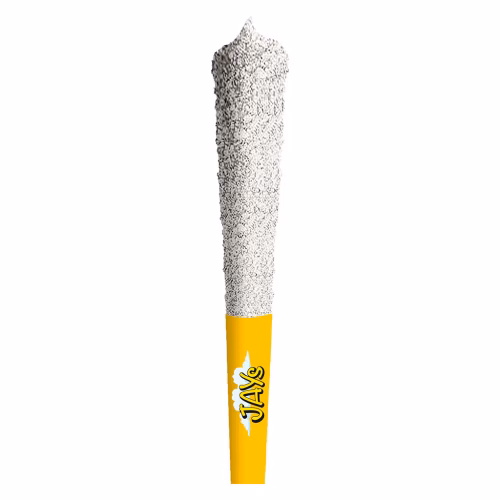 Moonrock Infused & Diamond Coated F YUZU Infused