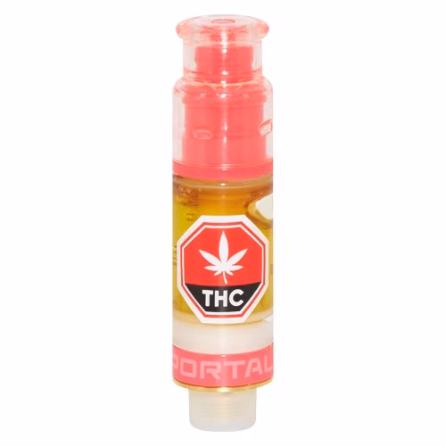 Lunar Lychee Liquid Diamond 510 Thread Cartridge