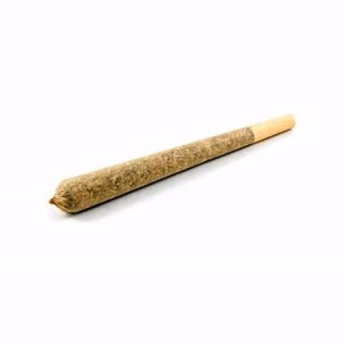 TobaGrown - TobaOne Pre-Roll
