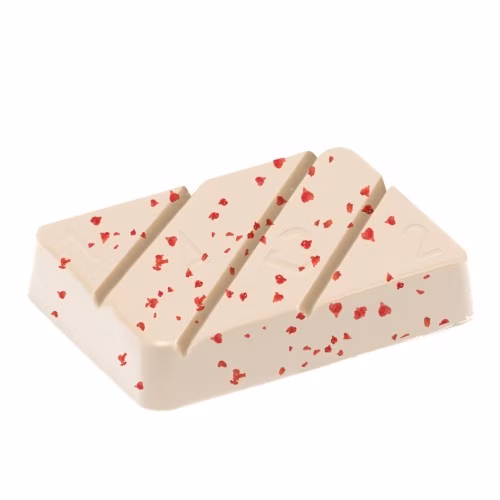 Indiva - Raspberries & Cream 1:1  White Chocolate