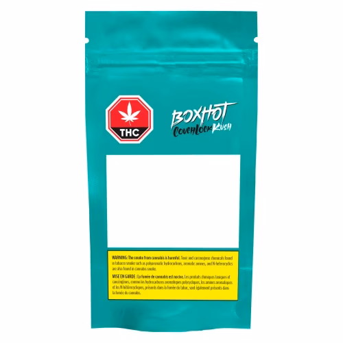 BOXHOT - Couch Lock Kush CBN 510 Thread Cartridge