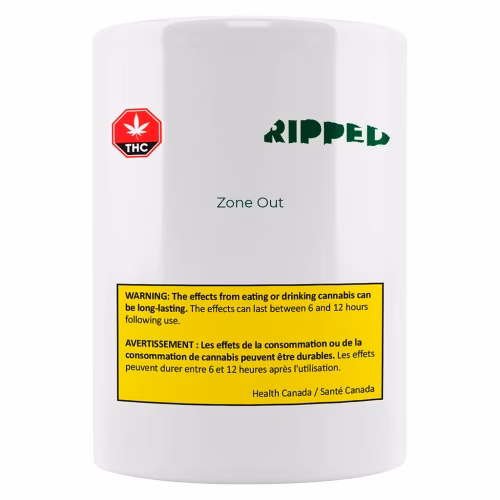 Weed Me - Zone Out