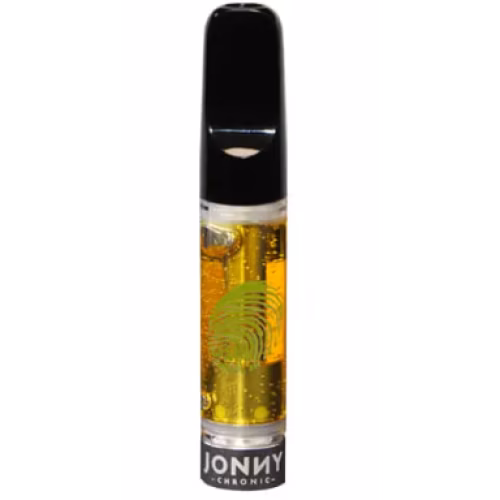 Jonny Chronic - Snozzberry 510 Cartridge