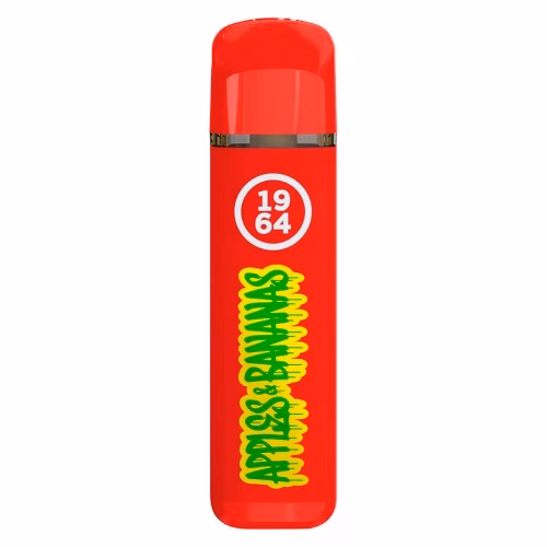 1964 - Apples & Bananas FSE Resin AIO Vape