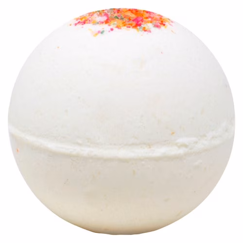 Birthday Bath Bomb