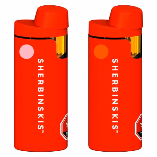 Sherbinskis - Pure Live Resin AIO Variety Pack