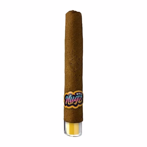 Nugz - Wrap Blunt