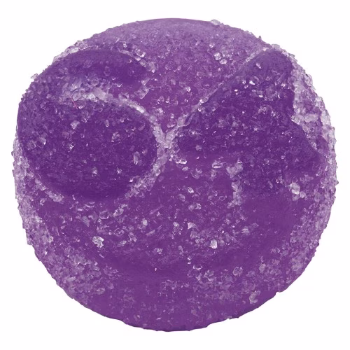 1964 - Sour Grape Live Rosin Gummies
