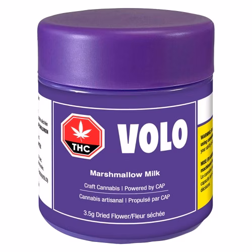 VOLO - Marshmallow Milk