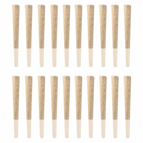 Indica Bulk Pre-Rolls (Slurricane)