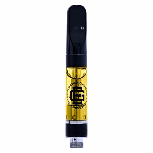 Endgame - Sub Zero - Ultra Refined Extract - Astro Pink Cart