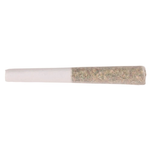 5 Points Cannabis - Blackberry Moonrocks Pre-Roll