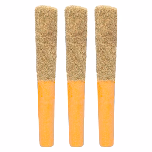 High Stick - Silky Citrus Infused Pre-Roll