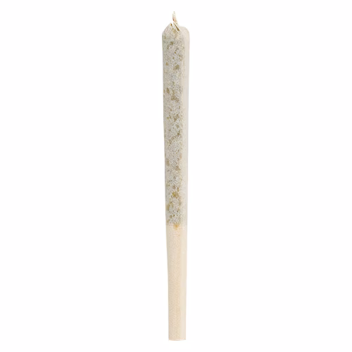 Simply Bare - BC Organic Caviar-Z Pre-Roll