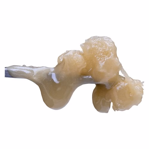 Sauce Rosin Labs - Live Rosin Diamond Jam 73µ-159µ