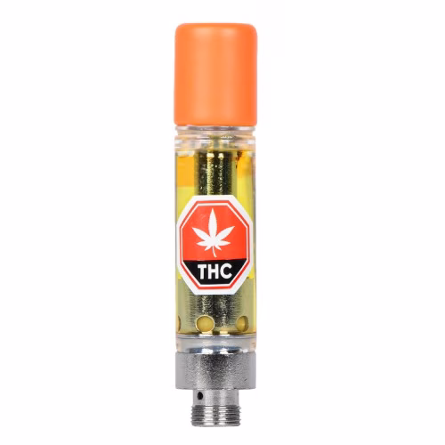 BZAM - Space Guava 510 Thread Cartridge