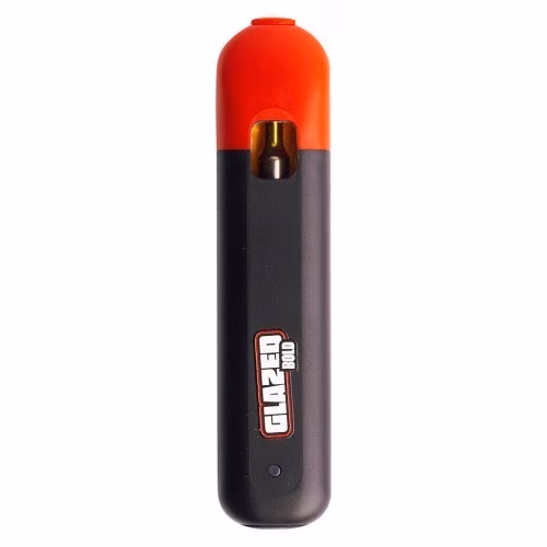 Melted Strawberries Liquid Diamond Disposable Vape