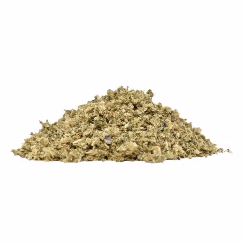 Weed Me - Diamond Sativa 40% Plus Infused Milled