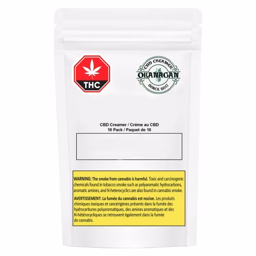 CBD Creamer