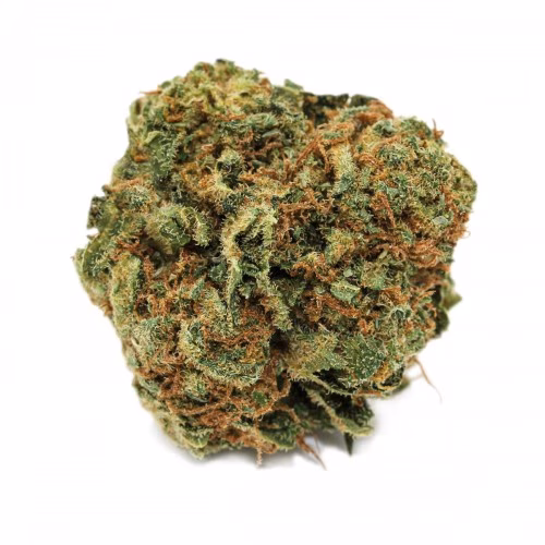 Spinach - Blueberry