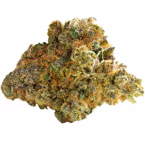 Spinach - Alien Kush