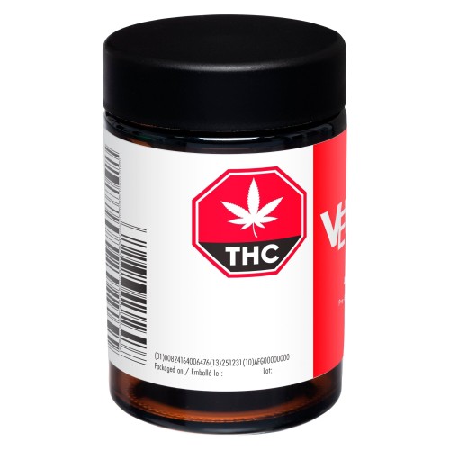 Versus - Sativa Jar of Js
