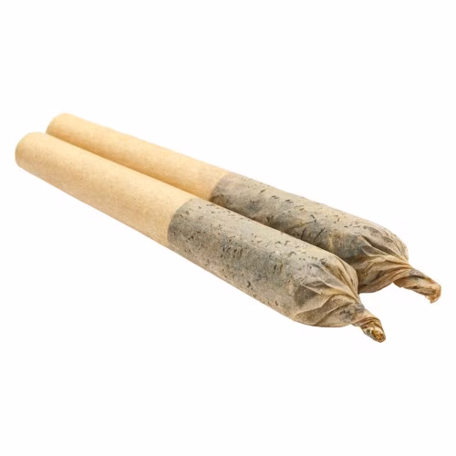 Pure Sunfarms - Frozen Tangerine Infused