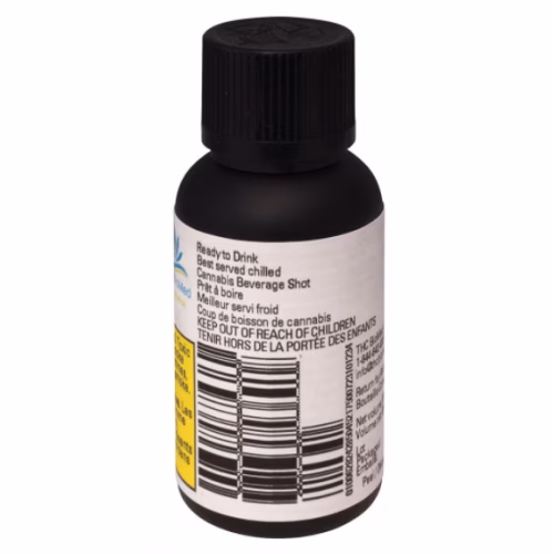 THC BioMed - THC Kiss Guava  Beverage