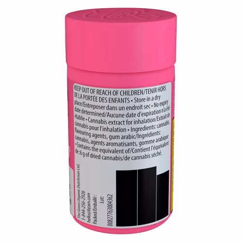 Jeeter - Baby Jeeter Infused GLTO Pre-Roll