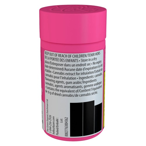 Jeeter - Baby Jeeter Infused GLTO Pre-Roll