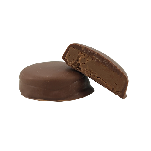Balcony Premium Edibles - Hazelnut THC Bites
