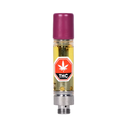 Ness - Apricot Jelly 510 Vape Cartridge
