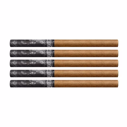 Cherry Crusher Heavy Slims Infused