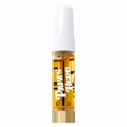 Hybrid Blueberry Zlshie Liquid Diamond 510 Thread Cartridge