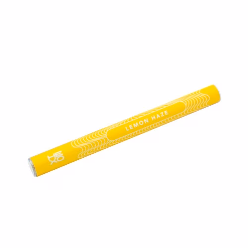 Hexo - Lemon Haze Disposable Vape Pen