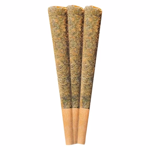 PURPLEFARM - Party Pack - Rotational Pre-Rolls