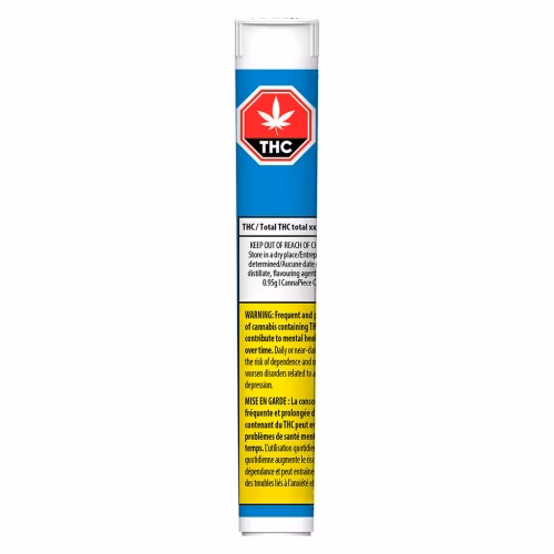 Jays - Macchiato Gold - Jays High Potency 92+ 510 Thread Cartridges