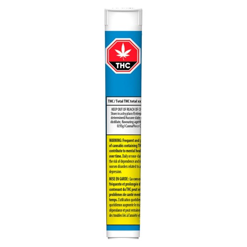 Jays - High Potency 92+ 510 Cartridge Macchiato Gold