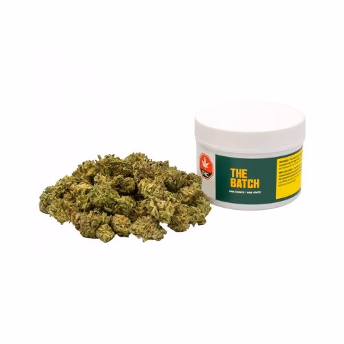 The Batch - One Ounce Hybrid