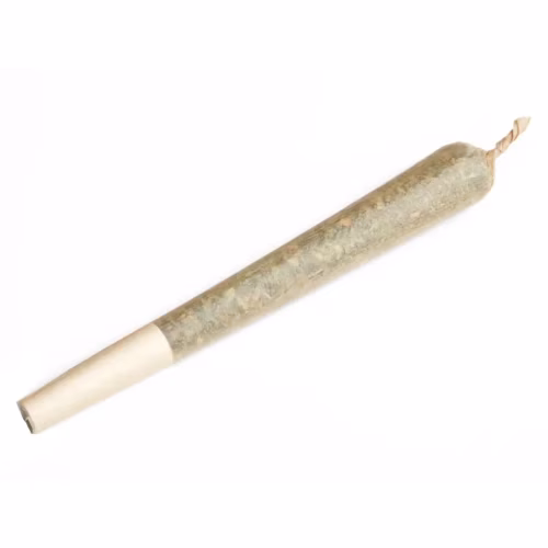 Terp Town Collective - Chunk Dawg Pre-Roll