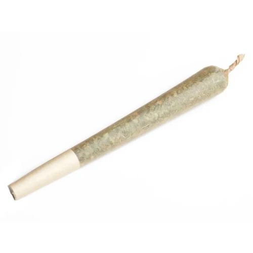 Terp Town Collective - Chunk Dawg Pre-Roll