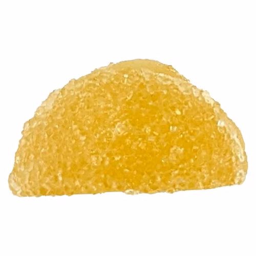 dayday - CBG+CBD Gummies - Daytime Tangie