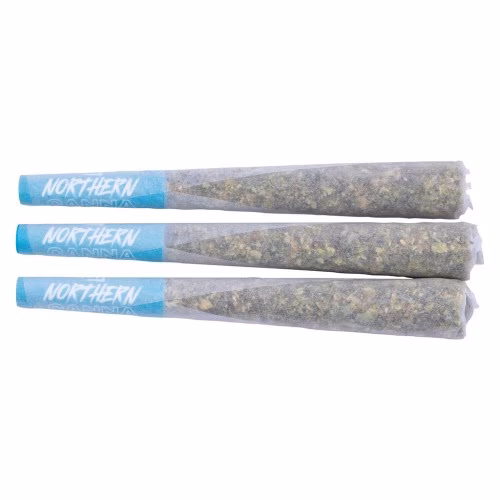 Galactic Guava Pre-roll